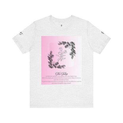 The Tulip Tee - Collector's Edition
