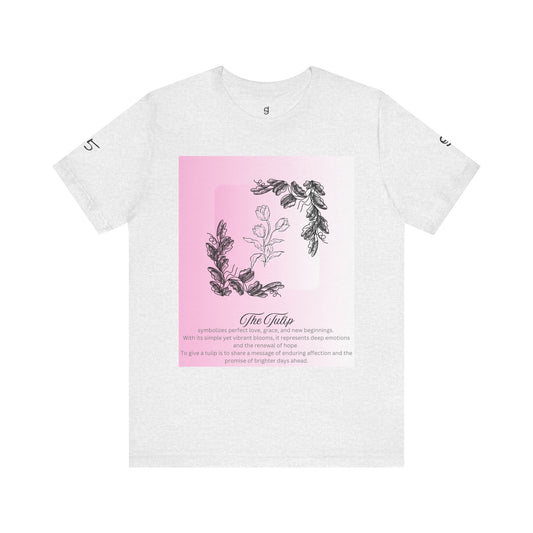 The Tulip Tee - Collector's Edition