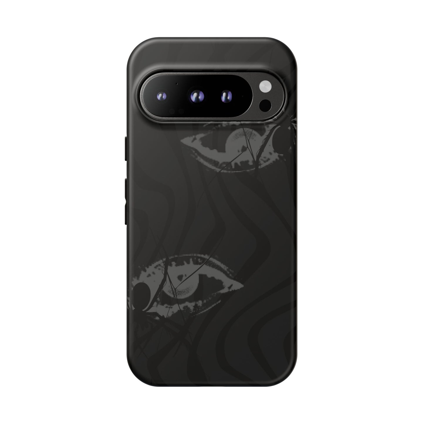 SJC's Eyes Phone Case