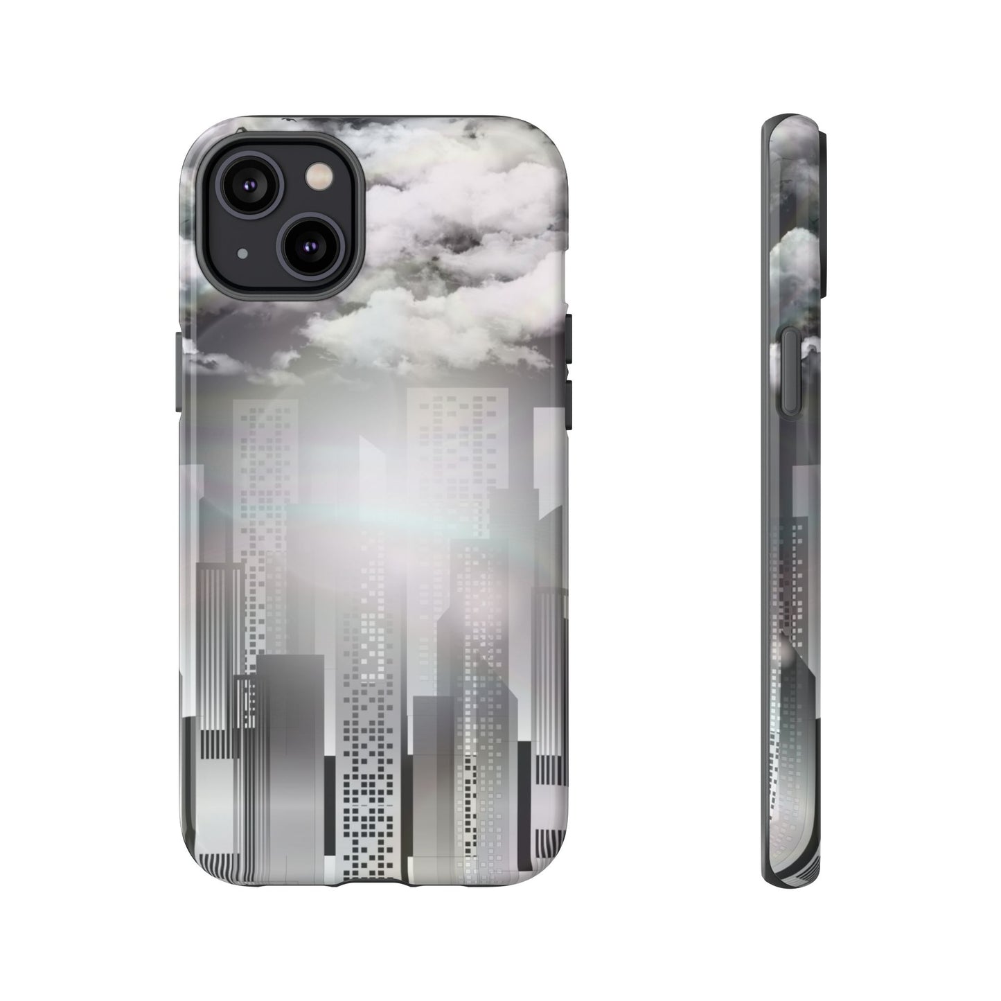 Skyline Phone Case