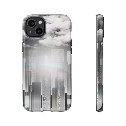 Skyline Phone Case