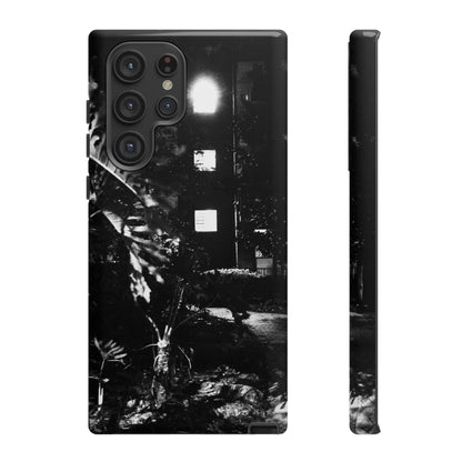 The Dark Night Collection Phone Case - 3