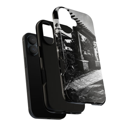 The Dark Night Collection Phone Case - 2