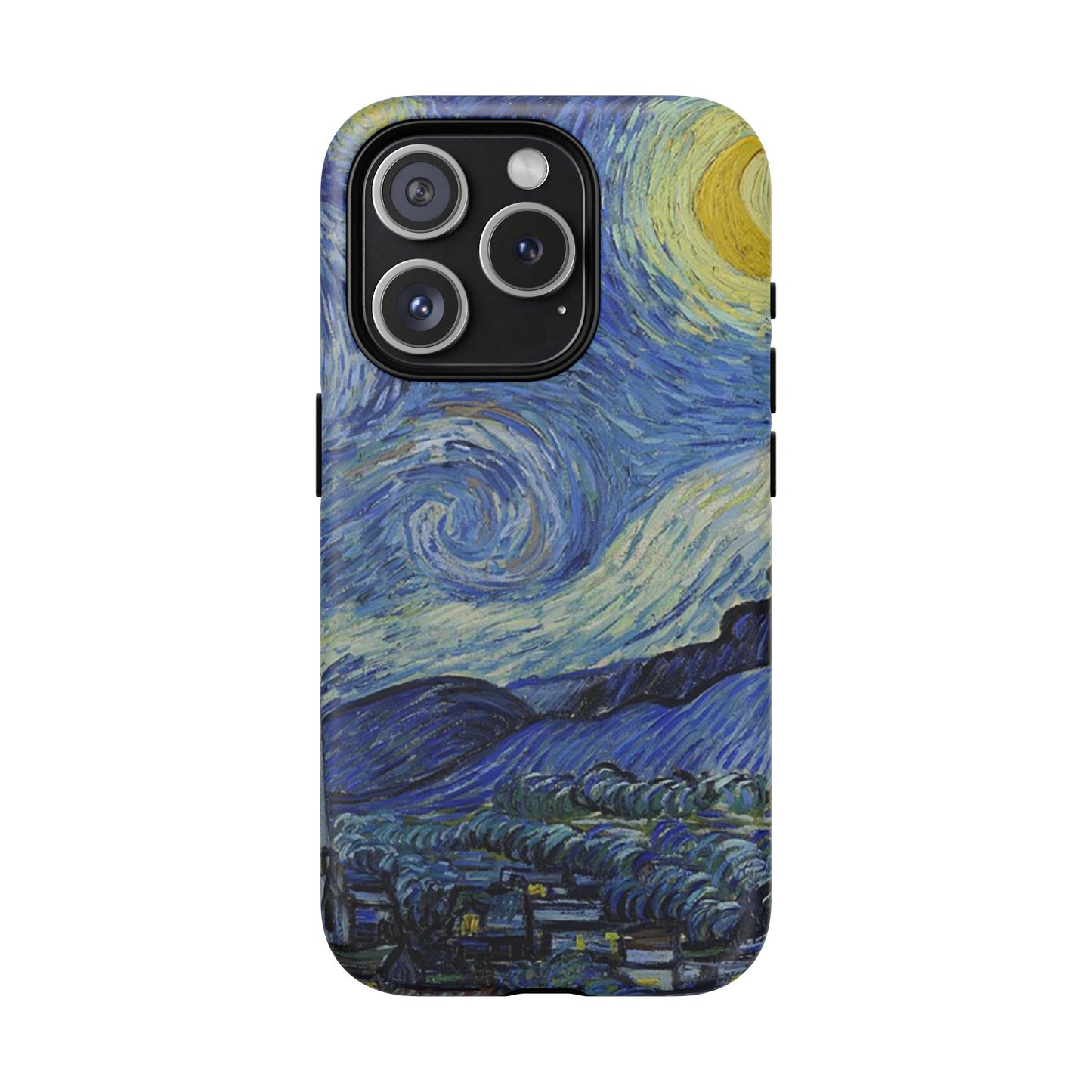 Starry Night by Van Gogh Magcase