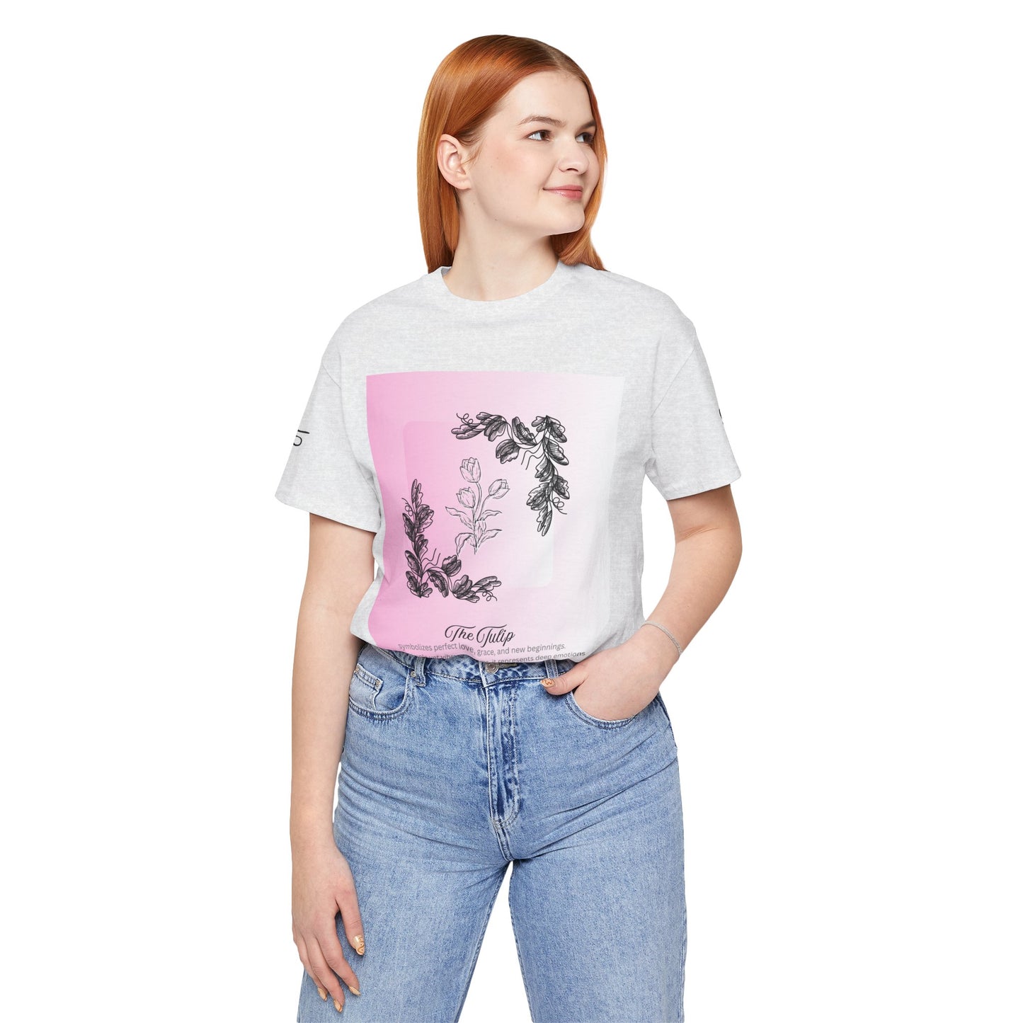 The Tulip Tee - Collector's Edition