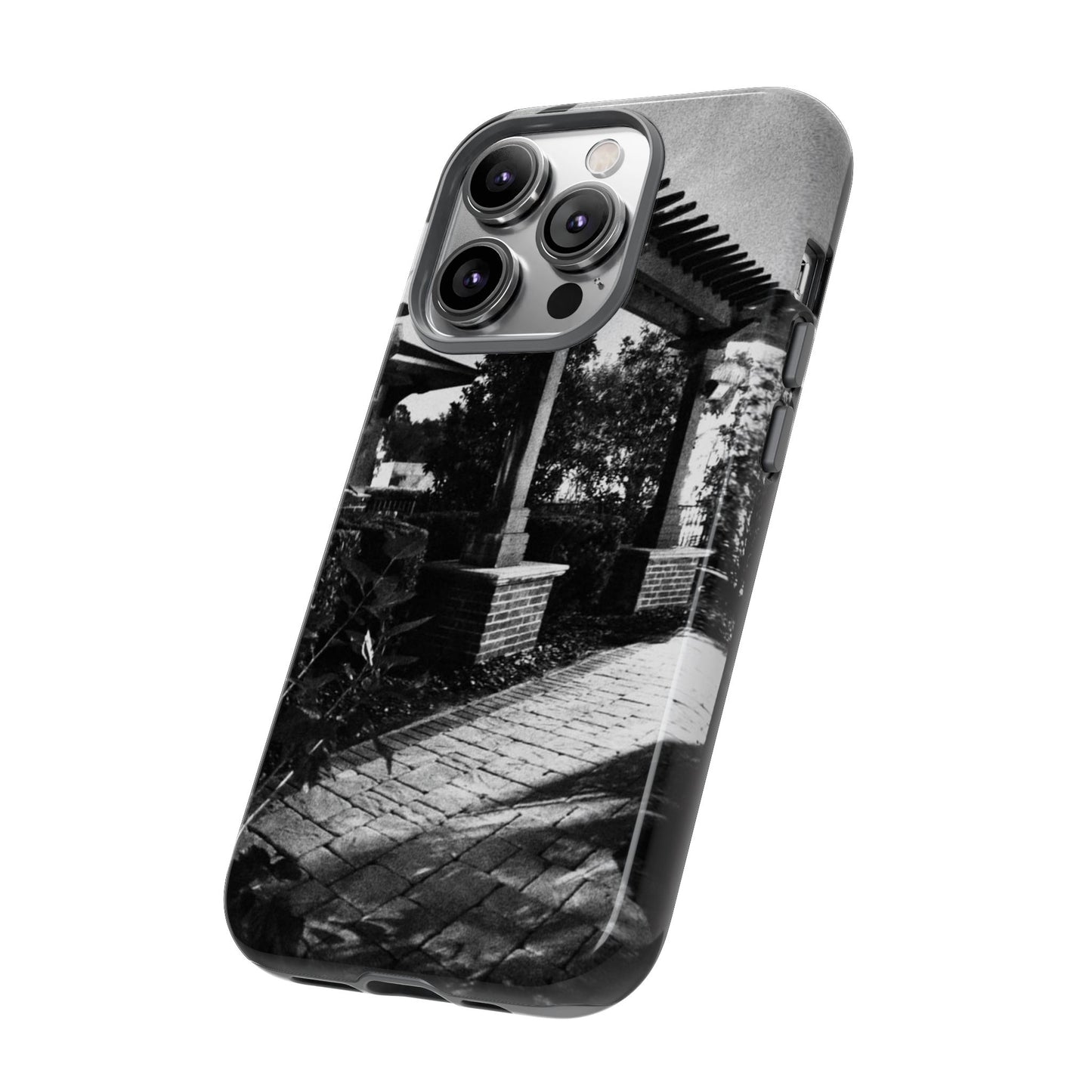 The Dark Night Collection Phone Case - 2