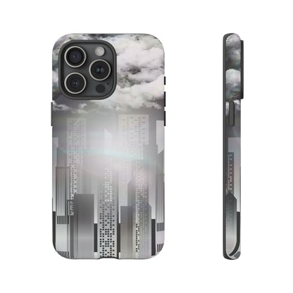 Skyline Phone Case