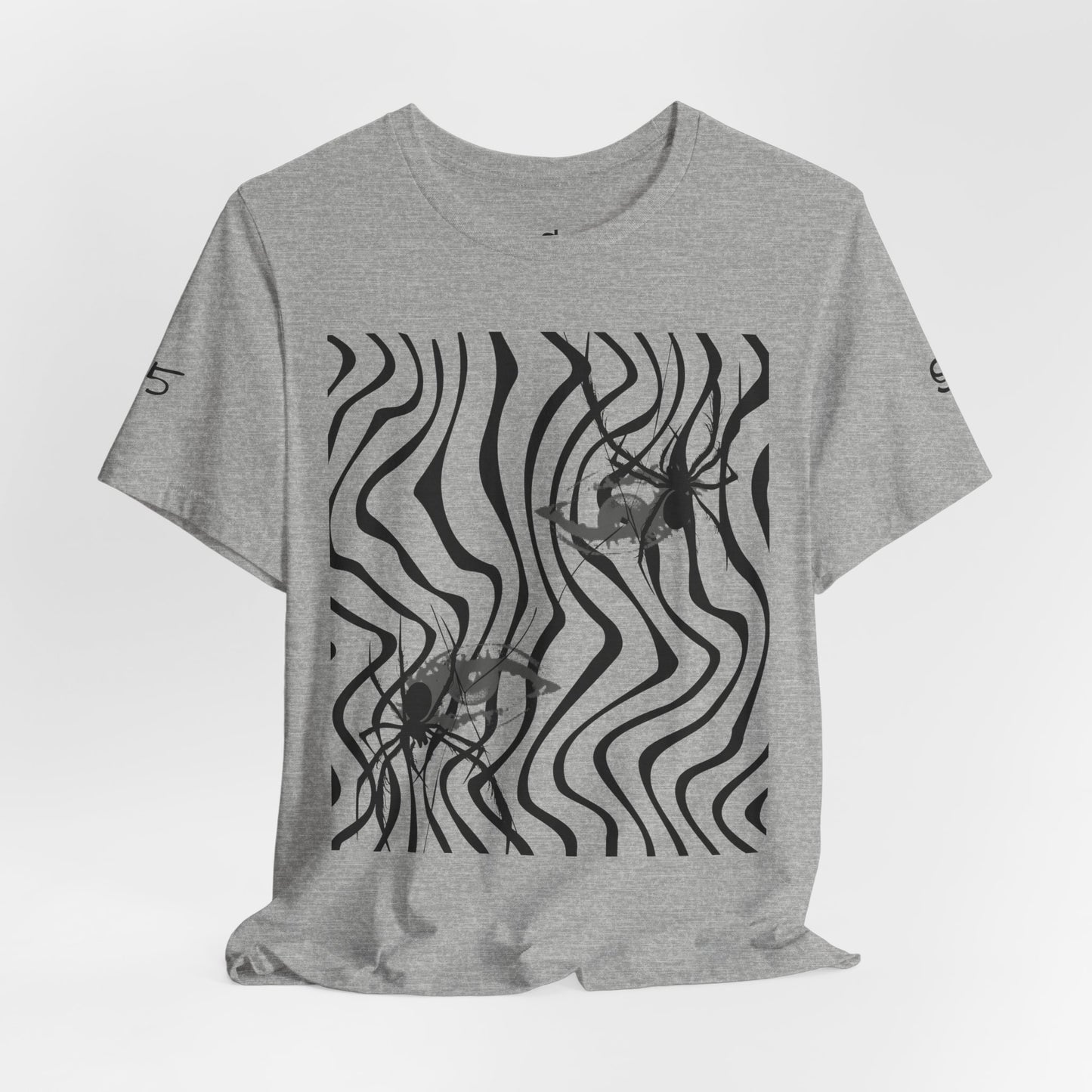 SJC's Eyes Tee - Collector's Editon