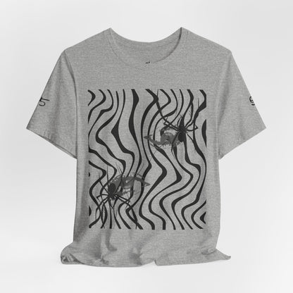 SJC's Eyes Tee - Collector's Editon