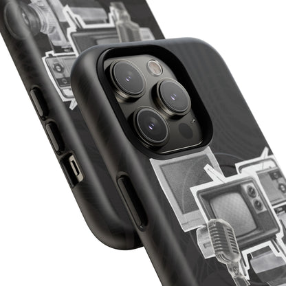 SJC's Entertainment MagCase
