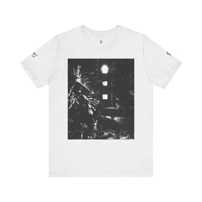 The Dark Night Tee No.  3 - Collector's Edition