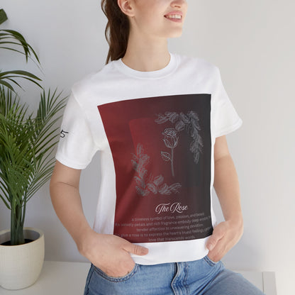 The Rose Tee - Collector's Edition