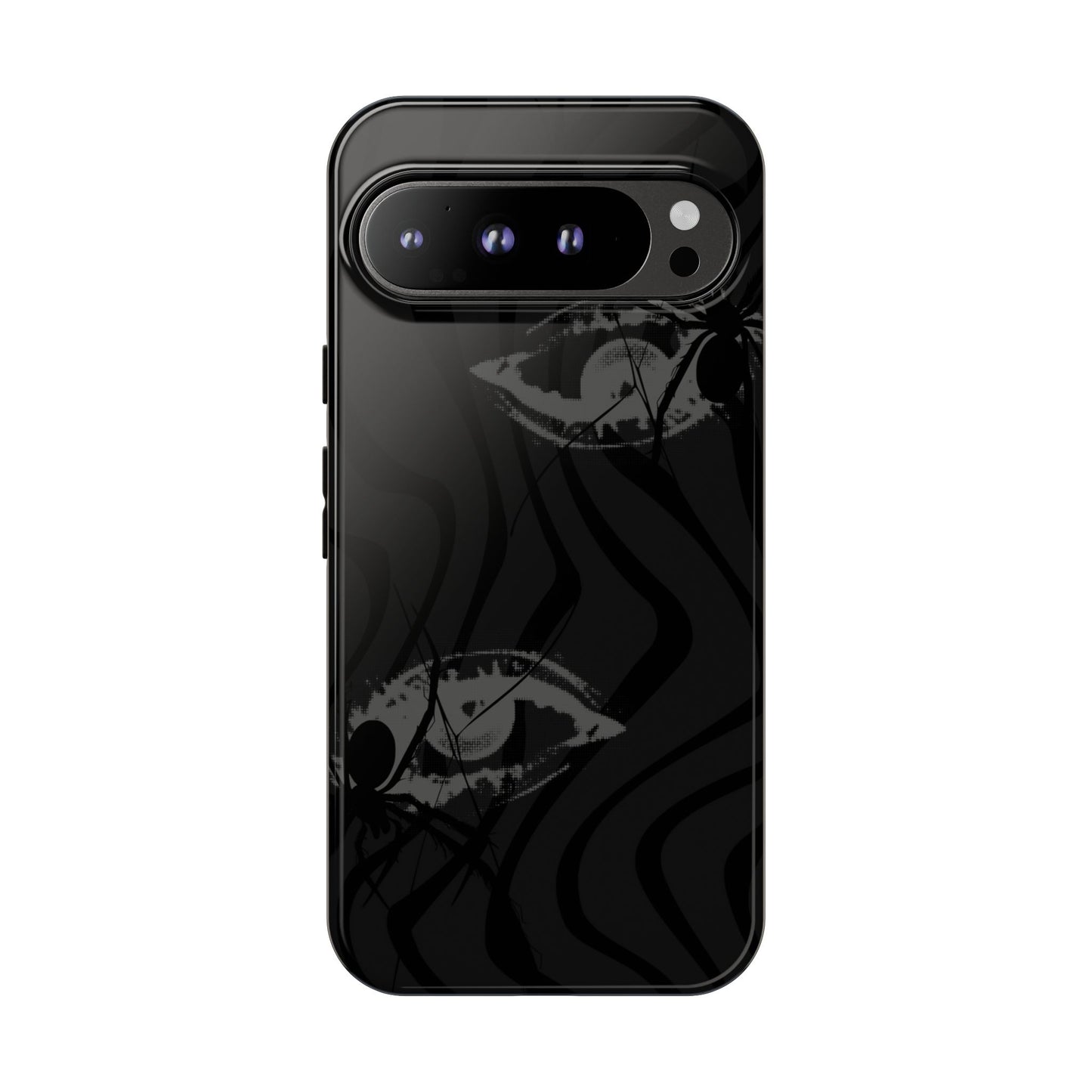 SJC's Eyes Phone Case