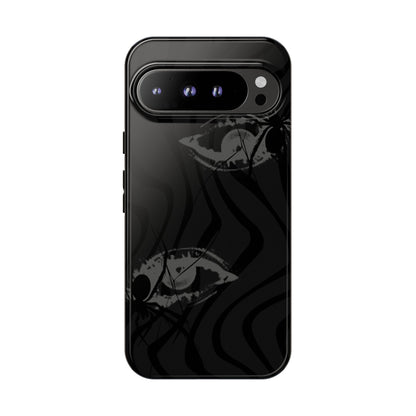 SJC's Eyes Phone Case