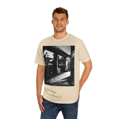 The Dark Night Tee No. 2 - Base Version