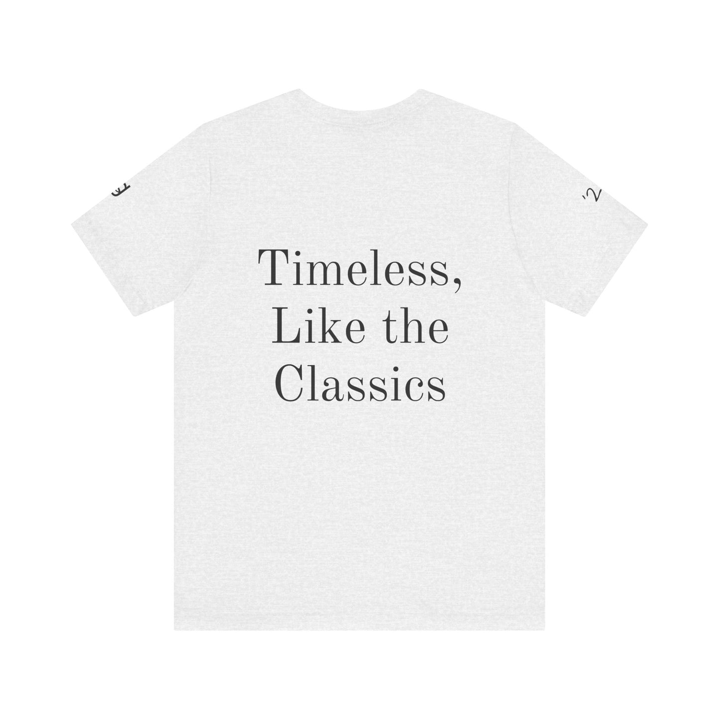 Starry Night by Van Gogh Tee - Collector's Edition