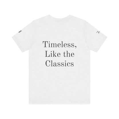 Starry Night by Van Gogh Tee - Collector's Edition