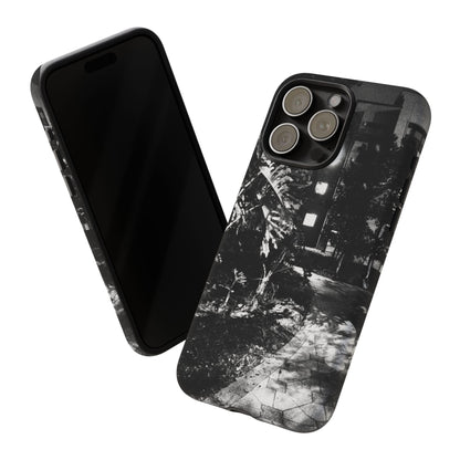 The Dark Night Collection Phone Case - 1