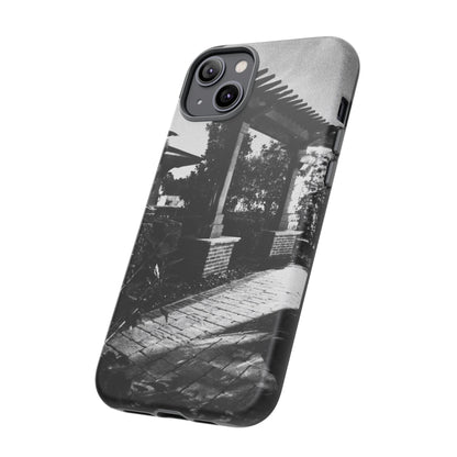 The Dark Night Collection Phone Case - 2