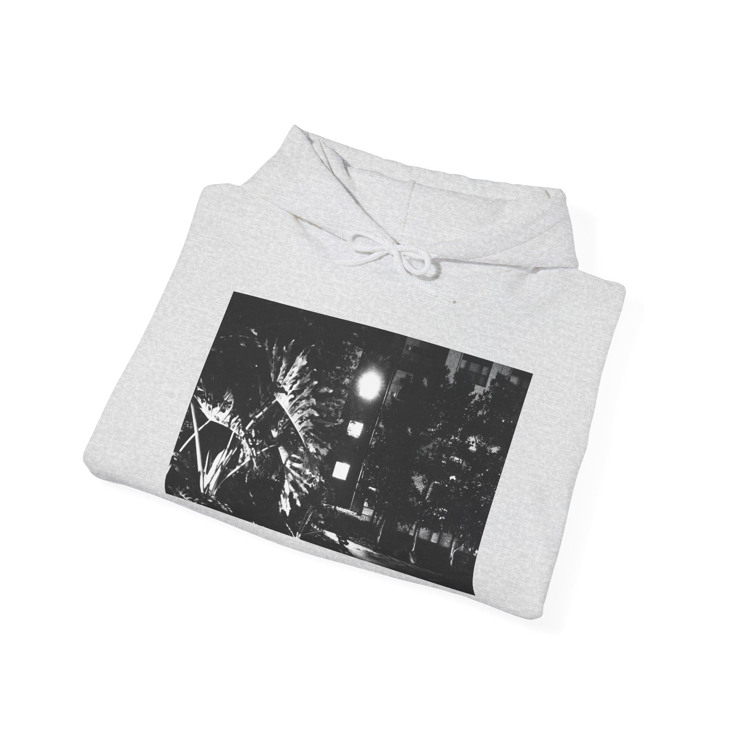 The Dark Night No. 1 Hoodie