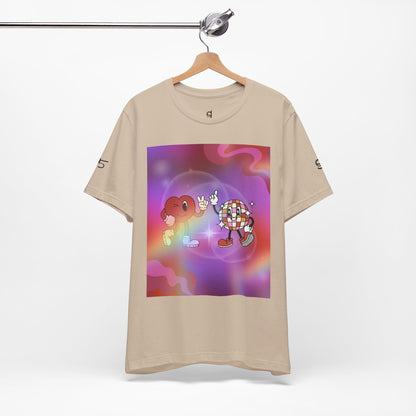 Disco Love Tee - Collector's Edition