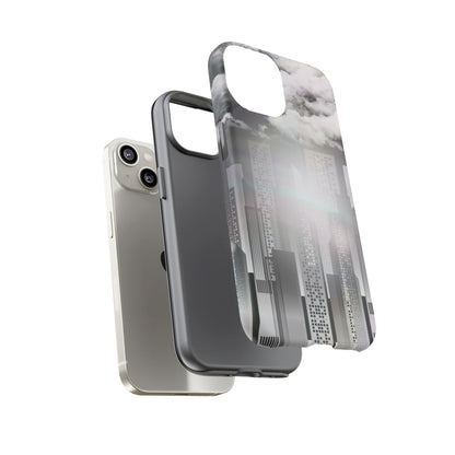 Skyline Phone Case