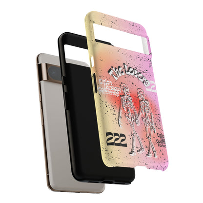 The Lovers Phone Case