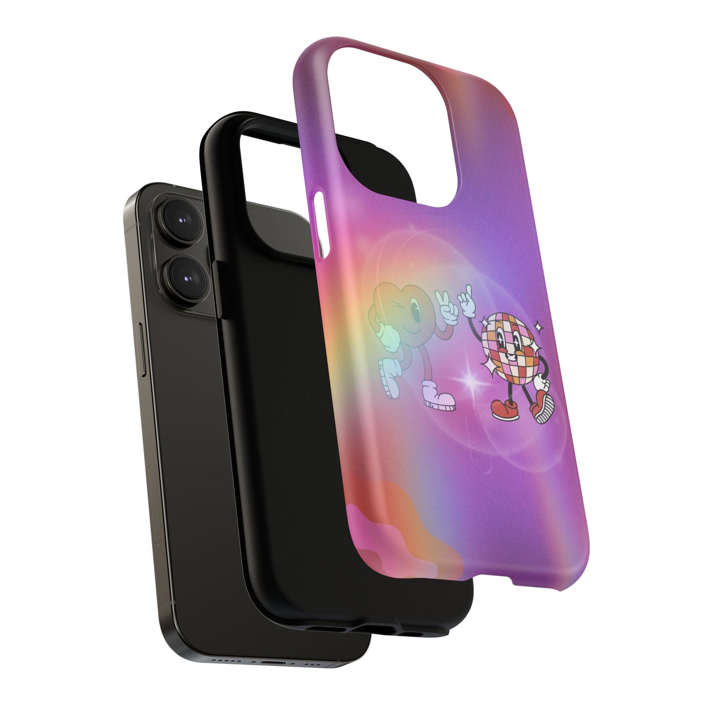 Disco Love Magcase