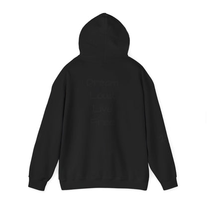The Dark Night No. 3 Hoodie