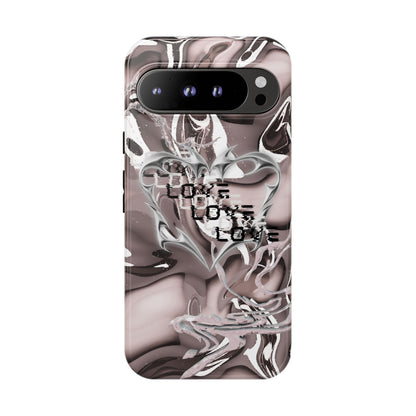 3000s Love Phone Case