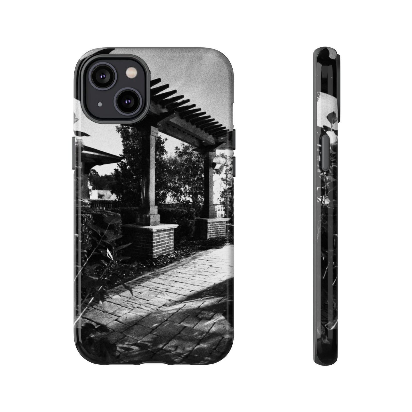 The Dark Night Collection Phone Case - 2