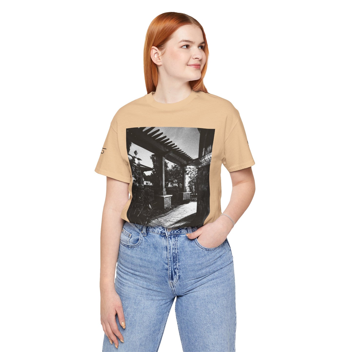 The Dark Night Tee No.  2 - Collector's Edition