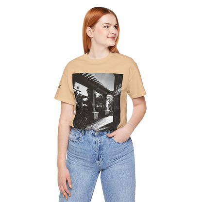 The Dark Night Tee No.  2 - Collector's Edition