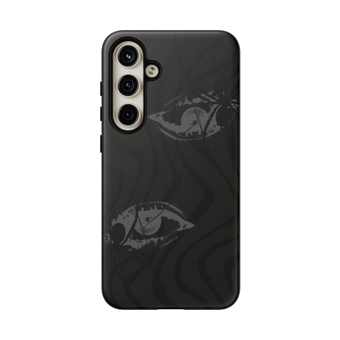 SJC's Eyes Phone Case