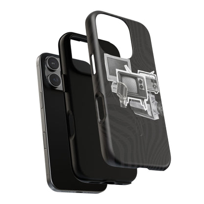 SJC's Entertainment MagCase