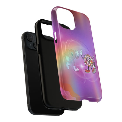 Disco Love Magcase