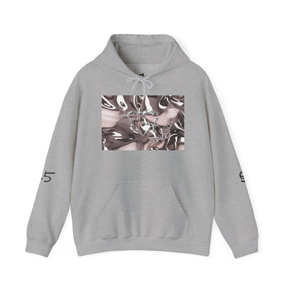 3000s Love Hoodie