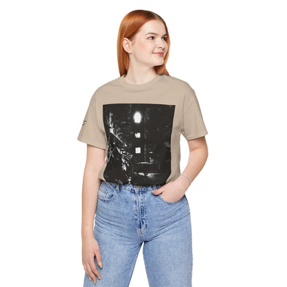 The Dark Night Tee No.  3 - Collector's Edition