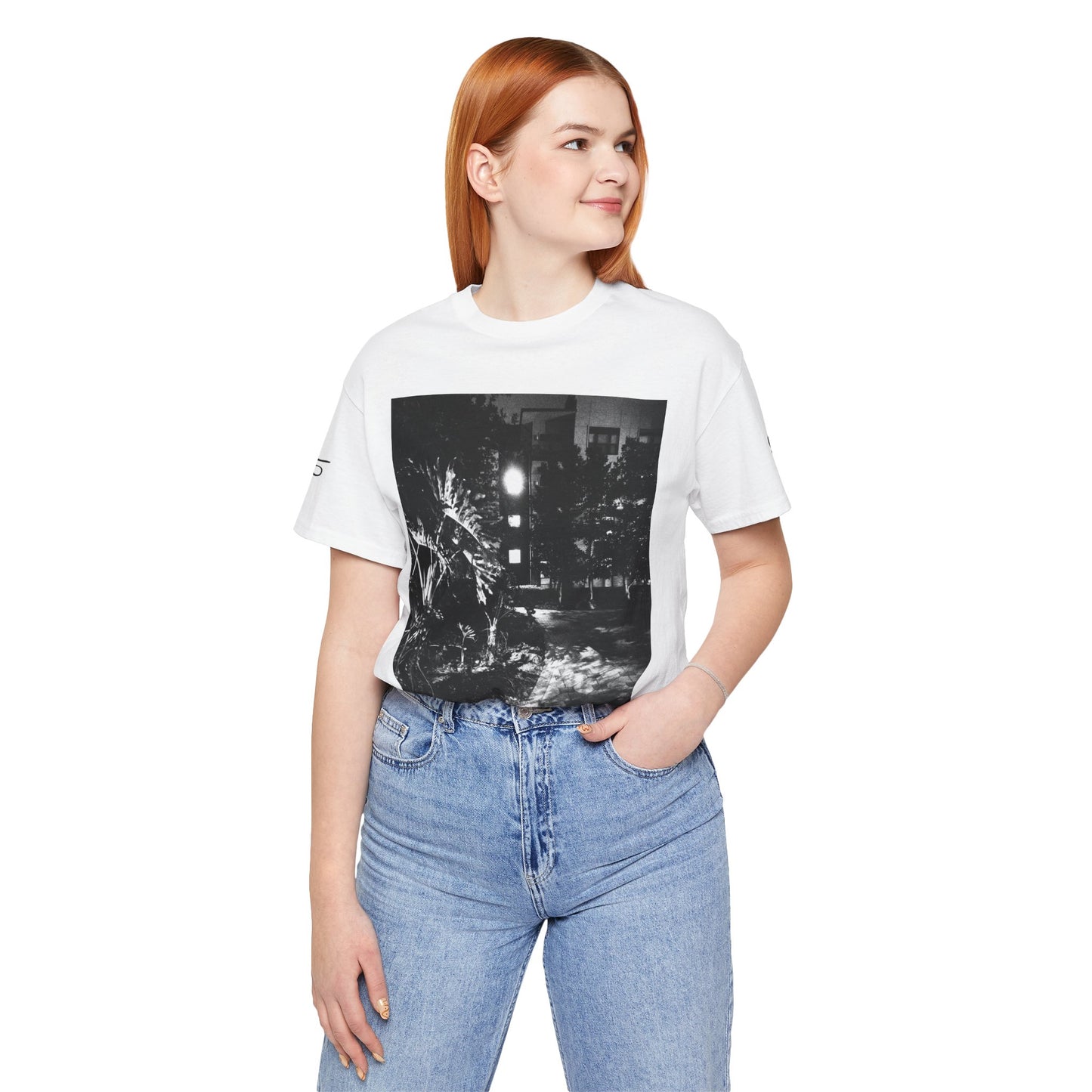 The Dark Night No. 1 Tee - Collector's Edition