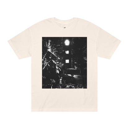 The Dark Night Tee No. 3 - Base Version