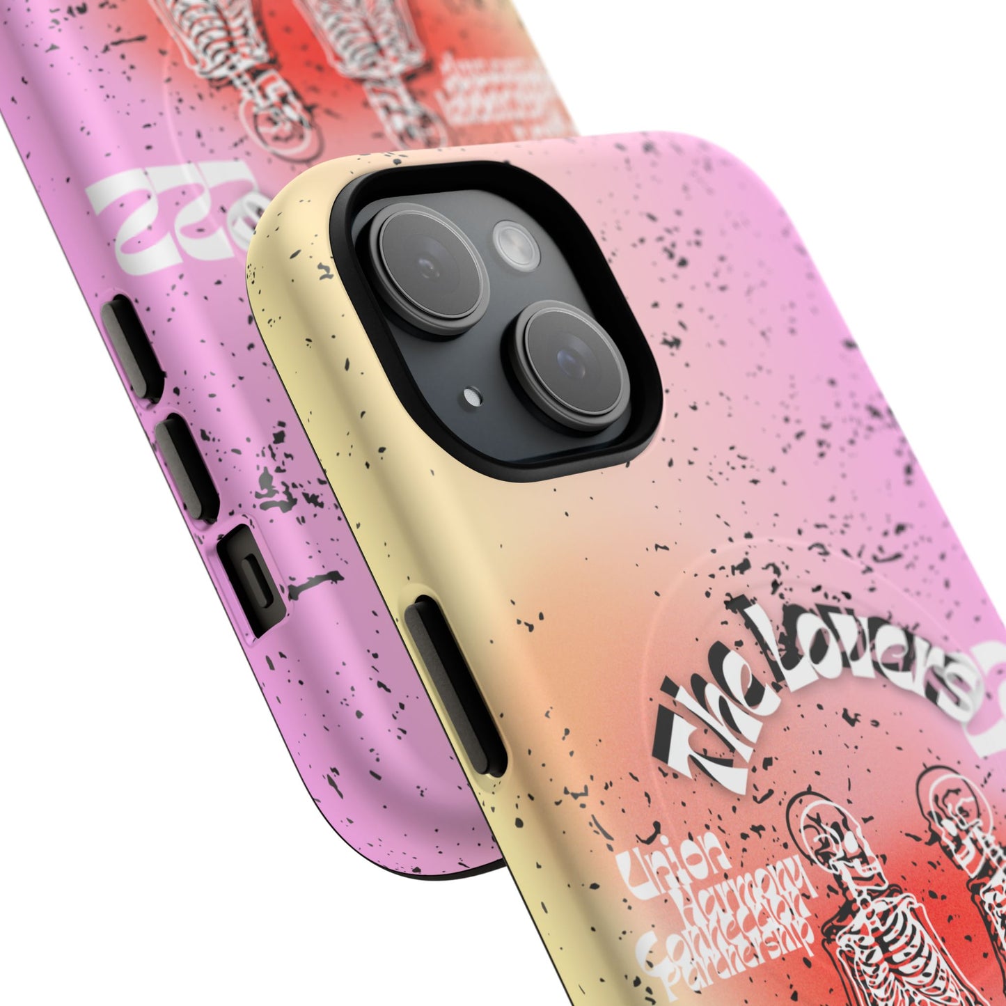 The Lovers Magcase