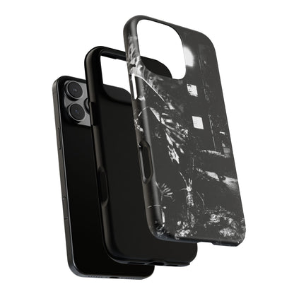 The Dark Night Collection Phone Case - 3