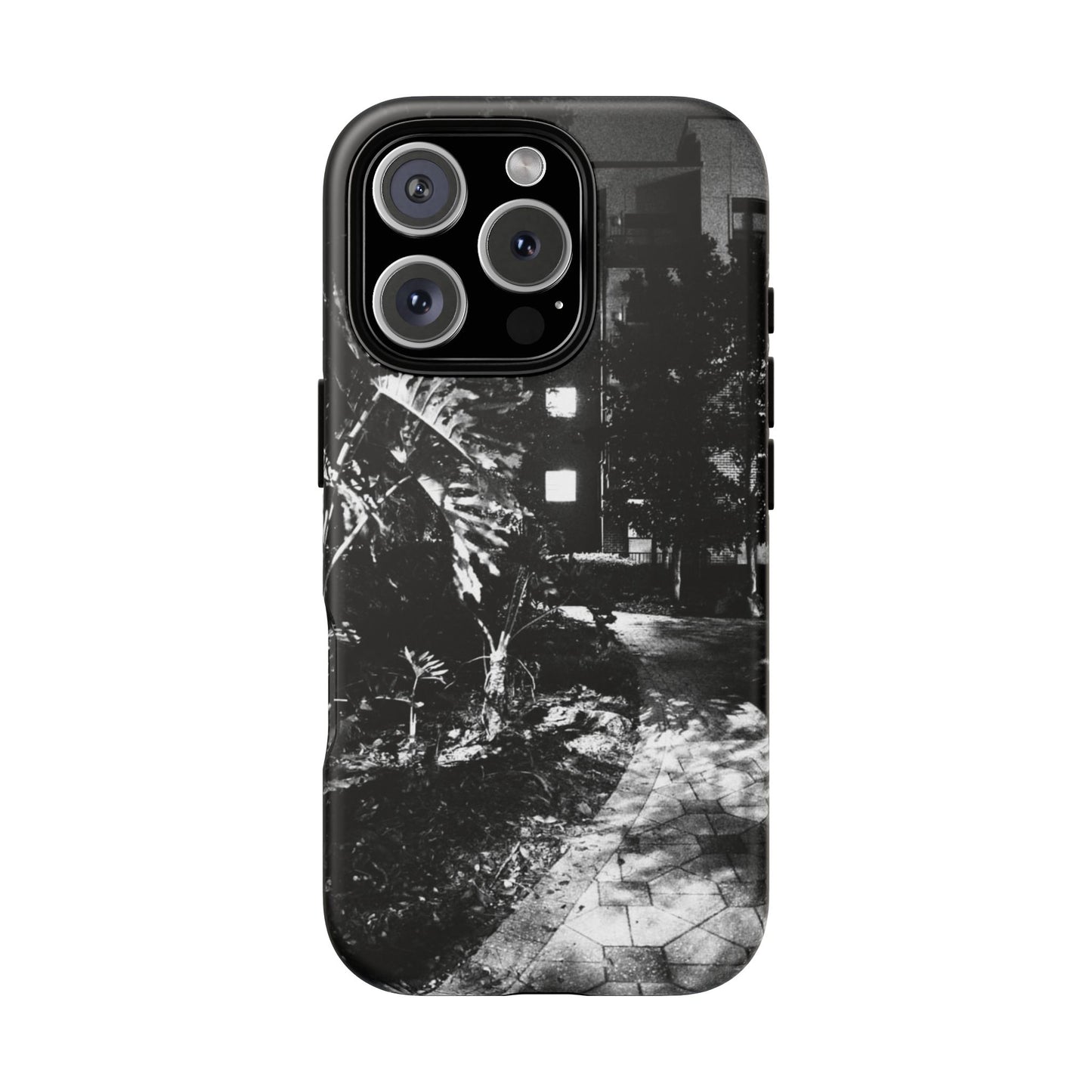 The Dark Night Collection Phone Case - 1