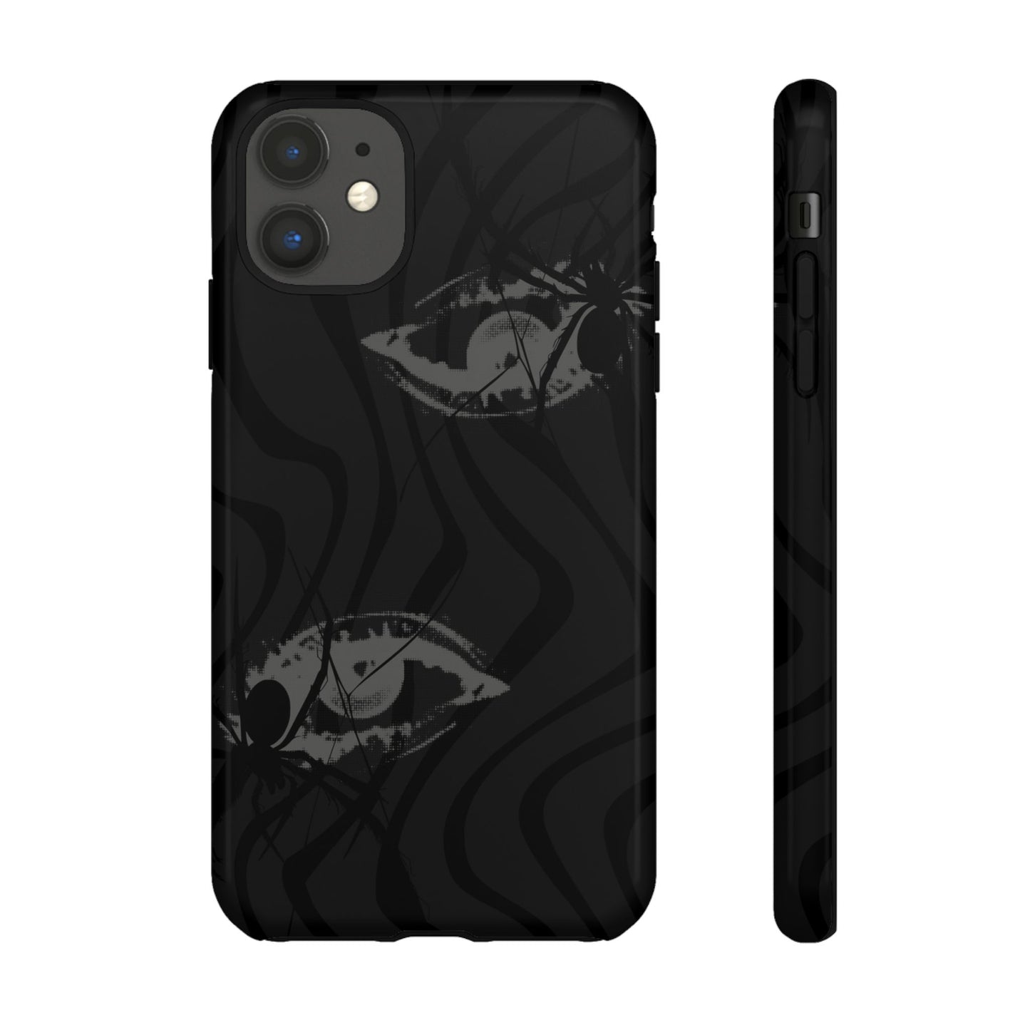 SJC's Eyes Phone Case