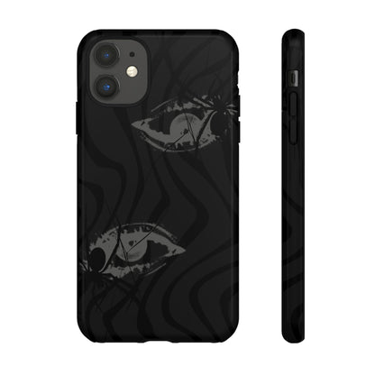 SJC's Eyes Phone Case