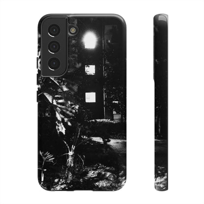 The Dark Night Collection Phone Case - 3