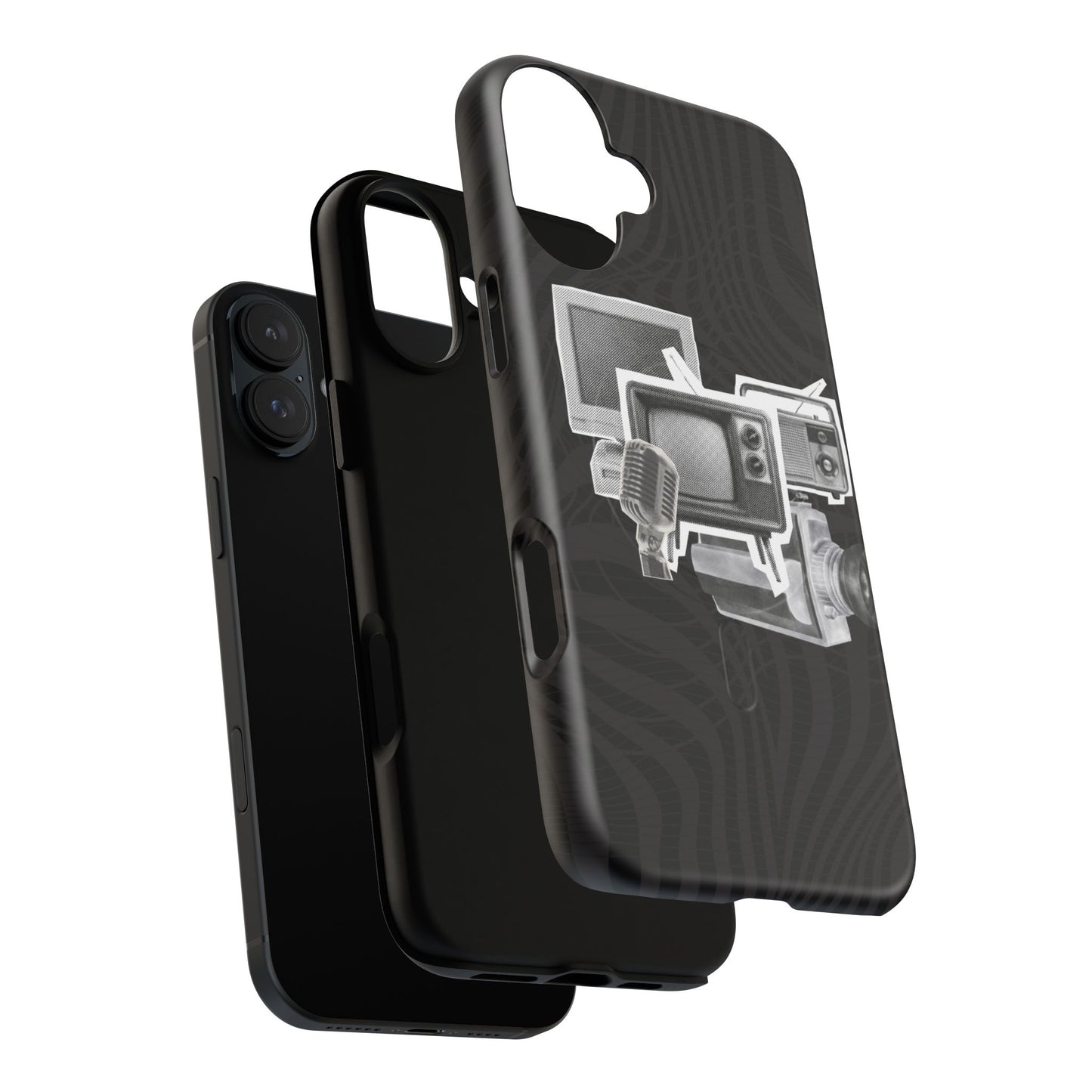 SJC's Entertainment MagCase