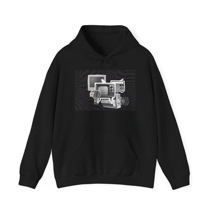 SJC's Entertainment Hoodie