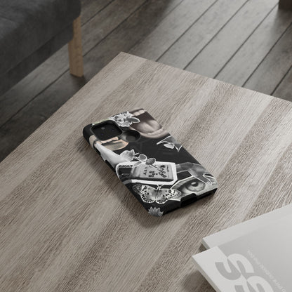 SJC's Scattered Phone Case