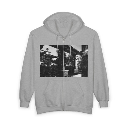 The Dark Night Jacket No. 2